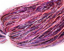 Sparkle Supreme Hair, Purple UVR / 52